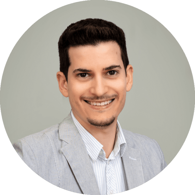 Yair Sappir