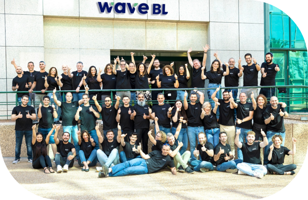 WaveBL -global trade management software vendors
