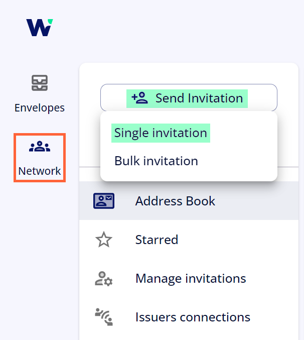 Sending Single invite [article + video] - admin Meeting Industry ...